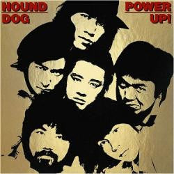 Master Release: Power Up! by Hound Dog (2)