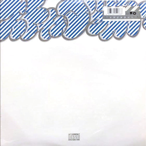 ドコンパクトディスク