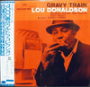 Lou Donaldson - Gravy Train (Vinyl, LP, Album, Limited Edition, Reissue, Stereo) Near Mint (NM or M-) / Near Mint (NM or M-)