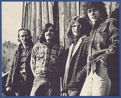 Country Funk