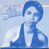 Nina Simone - My Baby Just Cares For Me (Vinyl, LP, Compilation) Very Good (VG) / Very Good (VG)