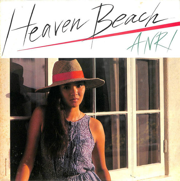 Heaven Beach = ヘブン・ビーチ