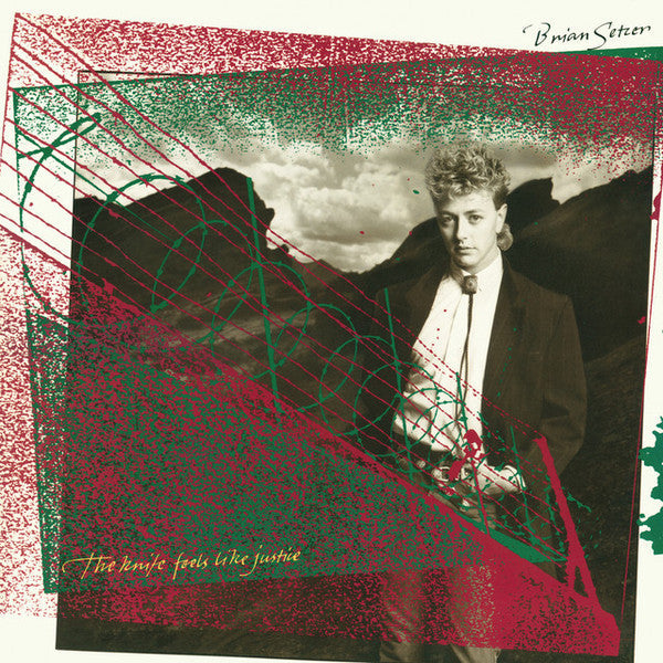 Release: Unknown Release-Vinyl-US-1986-ST-17178-9643831