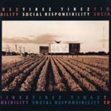 Master Release: Social Responsibility by Tirez Tirez