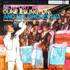 Duke Ellington And His Orchestra - Newport 1958 (Vinyl, LP, Album, Mono) Very Good Plus (VG+) / Very Good (VG)
