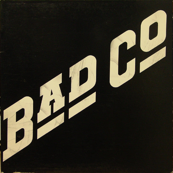 Bad Company