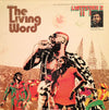 Various - The Living Word - Wattstax 2 (2xLP, Album, Promo) - Very Good Plus (VG+) / Good Plus (G+)