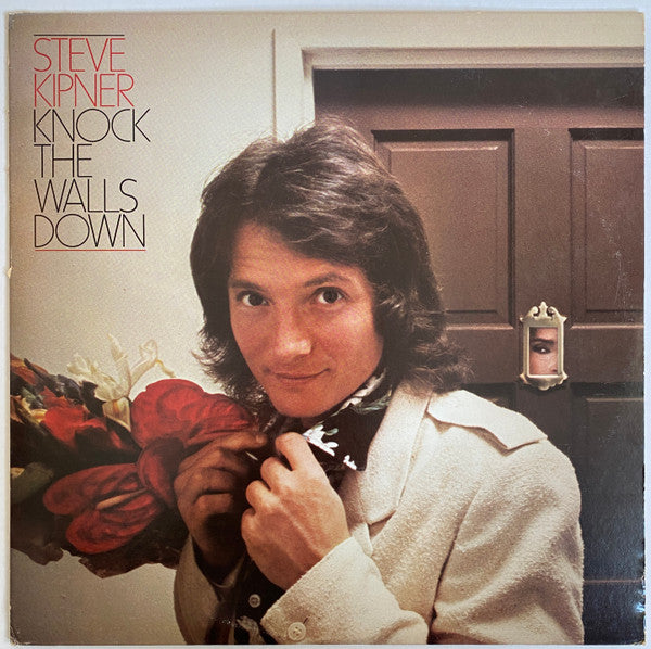 Knock The Walls Down