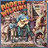 Robert Wilkins - The Original Rolling Stone (Vinyl, LP, Compilation, Reissue) Very Good (VG) / Good Plus (G+)