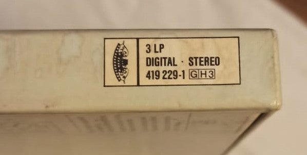 Die Späten Klaviersonaten (D 958 • 959 • 960) • 3 Klavierstücke D 946 • Allegretto D 915