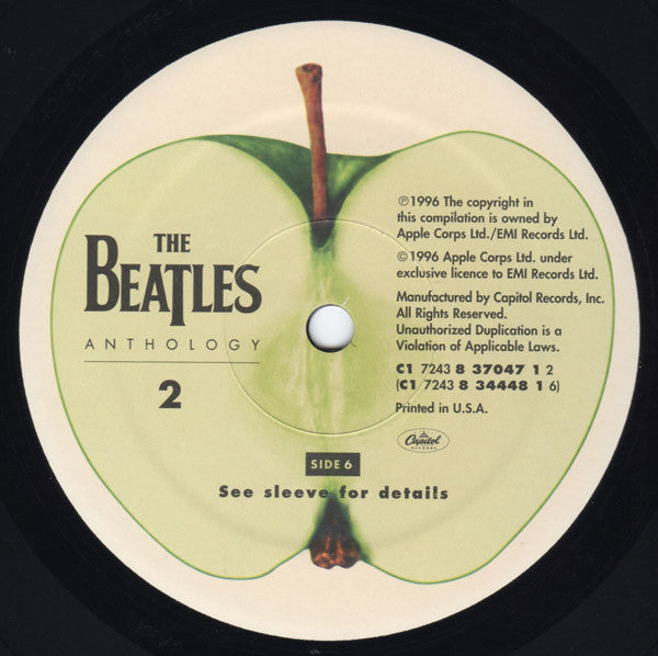 Anthology 2