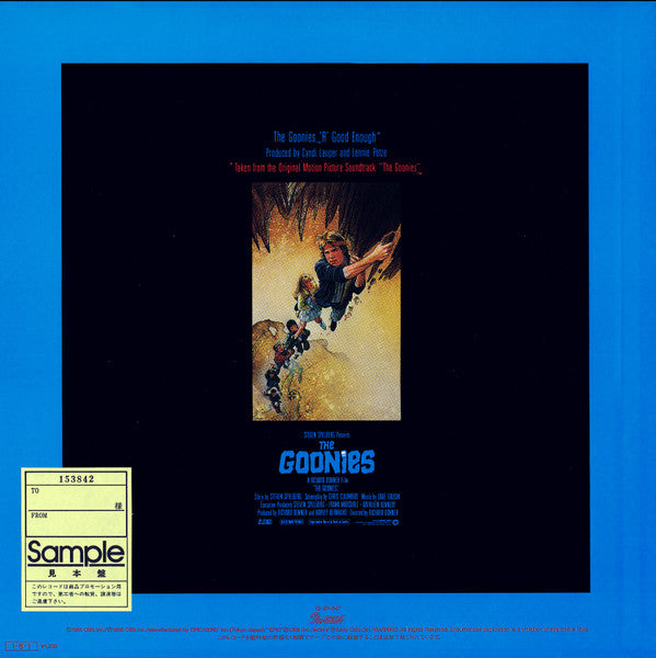 The Goonies 'R' Good Enough