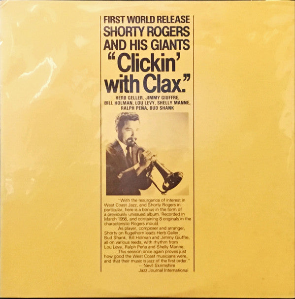 Clickin' With Clax