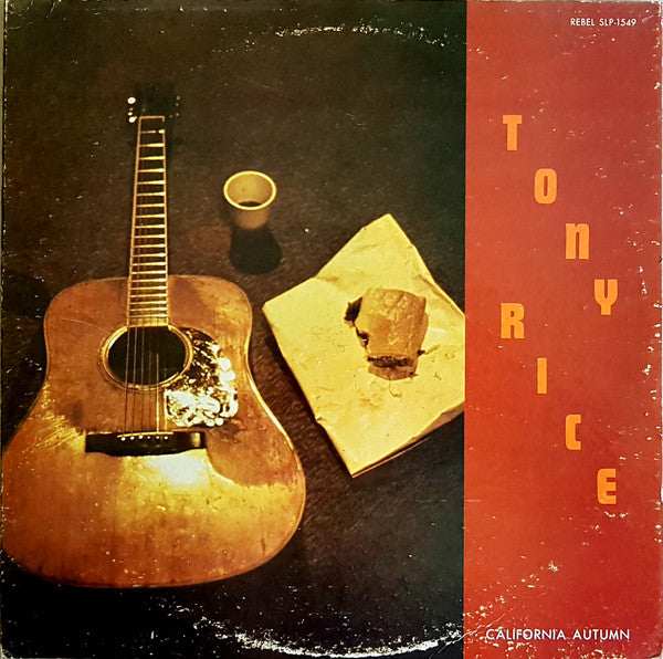 Release: California Autumn-Vinyl-US-1975-SLP-1549-4680524