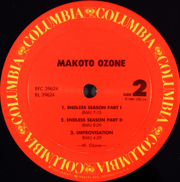 Makoto Ozone