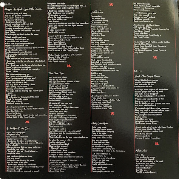 Release: Black Rose-Vinyl-US-1976-7E-1059-1318669