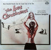 Angelo Francesco Lavagnino - The Lost Continent (LP, Mono) - Very Good Plus (VG+) / Very Good Plus (VG+)
