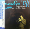 Dizzy Reece - Soundin' Off (Vinyl, LP, Album, Limited Edition, Reissue, Stereo) Near Mint (NM or M-) / Near Mint (NM or M-)