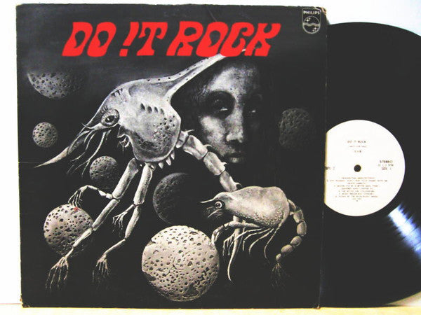 Release: Unknown Release-Vinyl-Japan-1970-SNPL-2, SNPL-2, SNPL-2-8393017