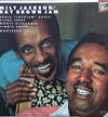 Milt Jackson - Montreux '77 (LP, Album, Reissue, Remastered) - Very Good Plus (VG+) / Very Good Plus (VG+)