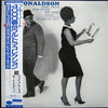Lou Donaldson - Good Gracious! (Vinyl, LP, Album, Stereo, Reissue) Very Good Plus (VG+) / Very Good (VG)