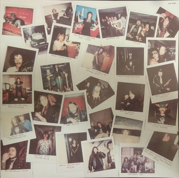 No Sleep 'til Hammersmith