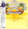 Wishbone Ash - Live Dates = ライブ・デイト (2xLP) - Very Good Plus (VG+) / Good Plus (G+)