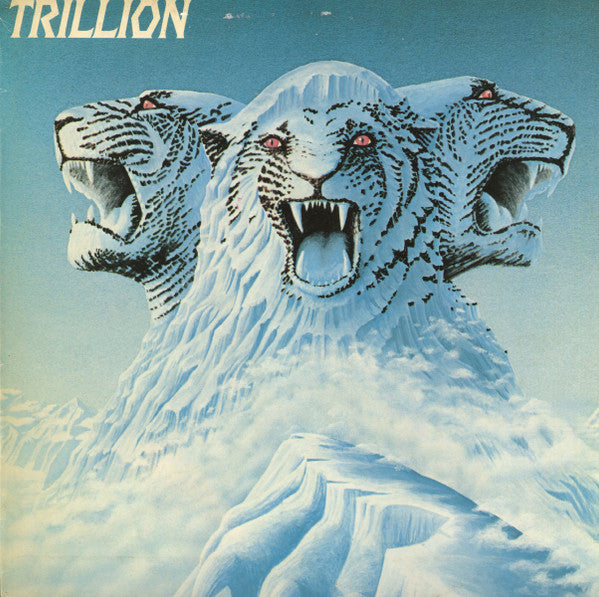 Release: Trillion-Vinyl-Europe-1978-EPC 83236, 83236-3306529