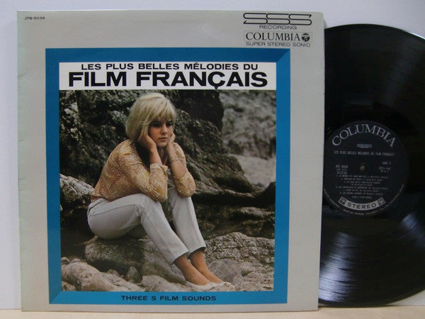 Les Plus Belles Melodies Du Film Francais