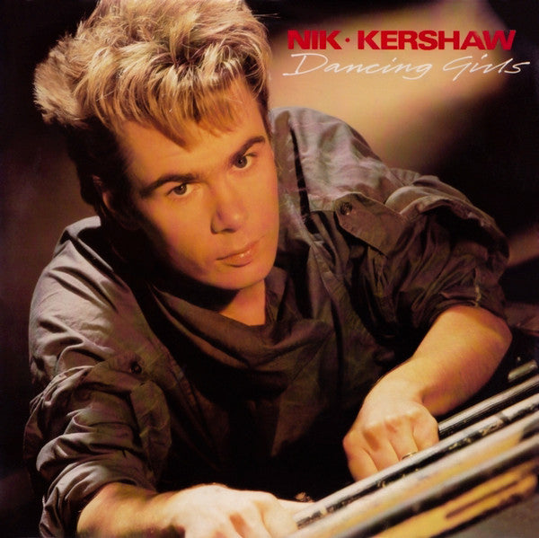 Master Release: Dancing Girls by Nik Kershaw