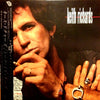 Keith Richards - Talk Is Cheap (Vinyl, LP, Album) Very Good Plus (VG+) / Very Good Plus (VG+)