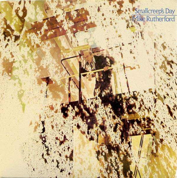 Master Release: Smallcreep's Day by Mike Rutherford
