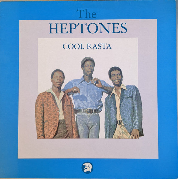 Master Release: Cool Rasta by The Heptones