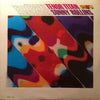 Sonny Rollins - Tenor Titan (LP, Compilation, Stereo) - Very Good Plus (VG+) / Very Good (VG)