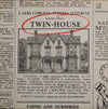 Larry Coryell - Twin-House (LP, Album, Repress) - Very Good Plus (VG+) / Very Good Plus (VG+)