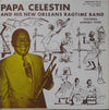 Papa Celestin And His New Orleans Ragtime Band - Papa Celestin And His New Orleans Ragtime Band (LP, Album) - Very Good (VG) / Very Good Plus (VG+)
