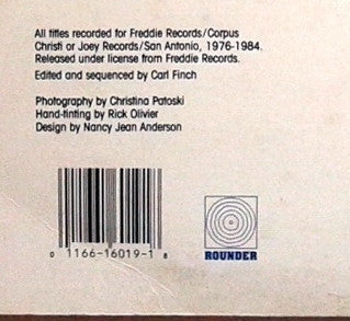 The Return Of El Parche