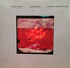Keith Jarrett - Invocations / The Moth And The Flame (2xLP, Album, Stereo) - Very Good (VG) / Very Good (VG)