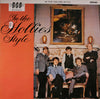 The Hollies - In The Hollies Style (LP, Album, Stereo, Reissue) - Very Good (VG) / Very Good Plus (VG+)