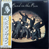 Wings (2) - Band On The Run = バンド・オン・ザ・ラン (Vinyl, LP, Album, Reissue, Stereo) Very Good Plus (VG+) / Good Plus (G+)