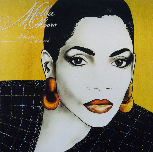 Release: Soul Exposed-Vinyl-US-1990-C1-92355-2366539