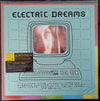 Various - Electric Dreams (Original Soundtrack From The Film) (LP, Album) - Very Good Plus (VG+) / Very Good Plus (VG+)