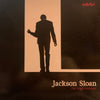 Jackson Sloan - Old Angel Midnight (LP, Album, Reissue) - Good Plus (G+) / Very Good (VG)