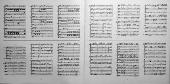 Vivaldi The Four Seasons = の四季