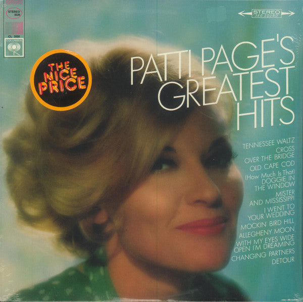Greatest Hits