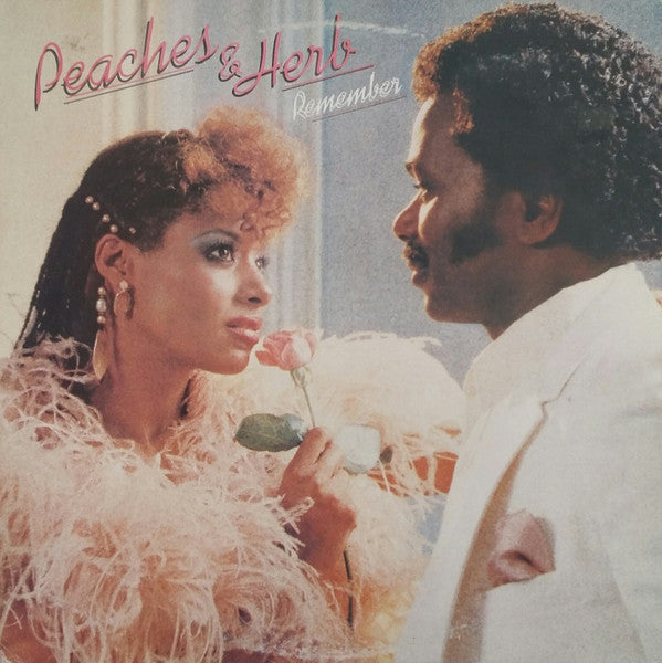 Master Release: Remember by Peaches & Herb