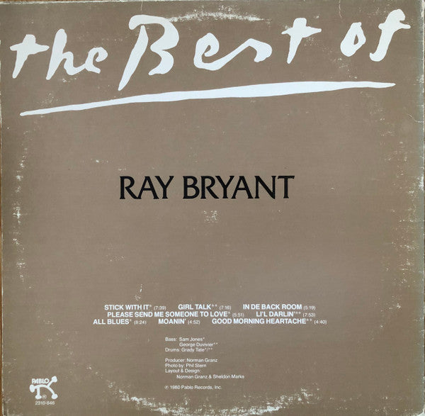 The Best Of