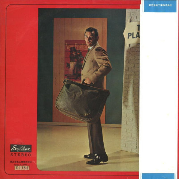 Bond's 007 Theme
