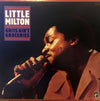 Little Milton - Grits Ain't Groceries (LP) - Very Good Plus (VG+) / Very Good Plus (VG+)