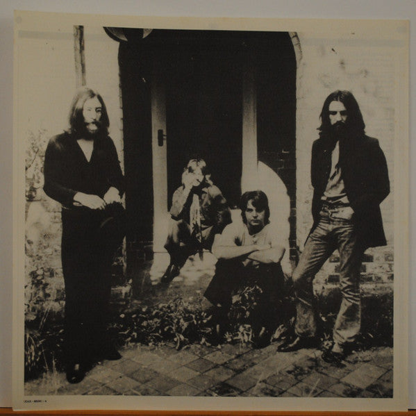 Yellow Submarine = イエロー・サブマリン